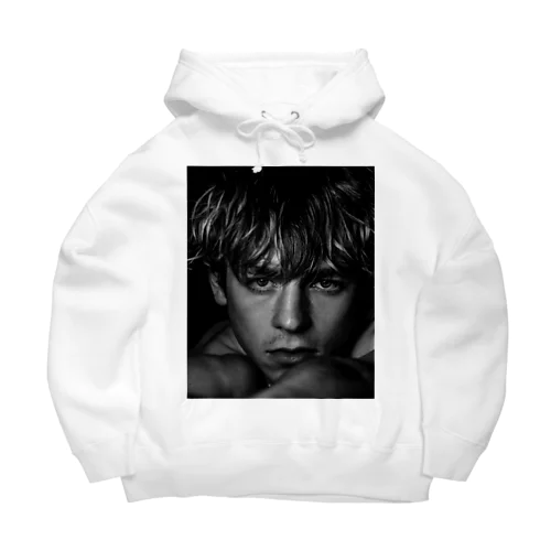 ross lynch american singer Big Hoodie