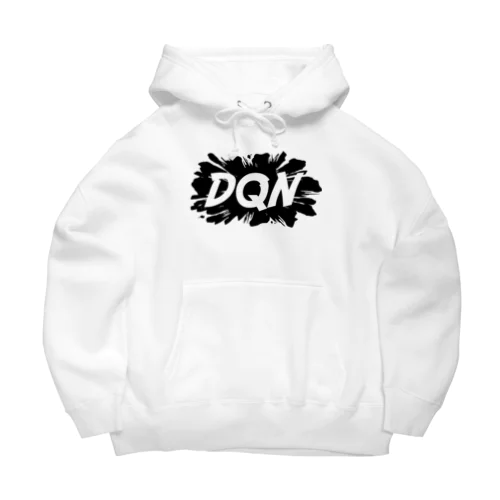 DQN Big Hoodie