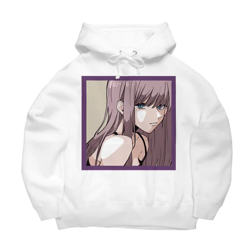 NeoncitygirlS Big Hoodie