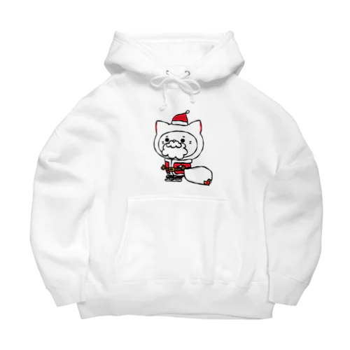 にゃんころげ#0014 Big Hoodie