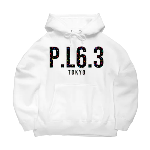 P.L6.3 Big Hoodie