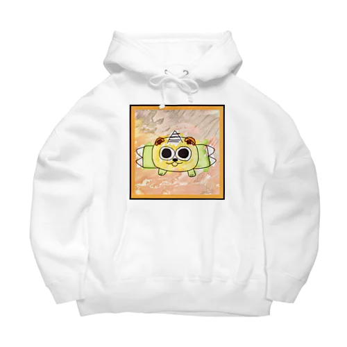 watch Big Hoodie