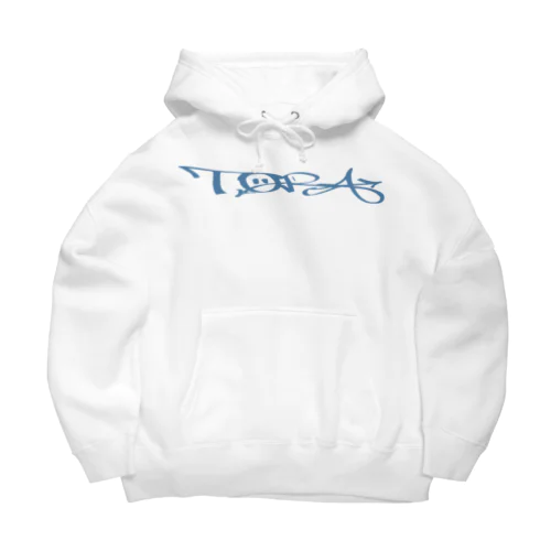 TORA Big Hoodie