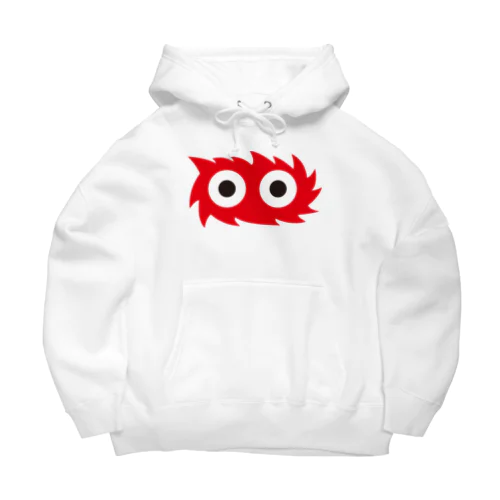 monstar Big Hoodie