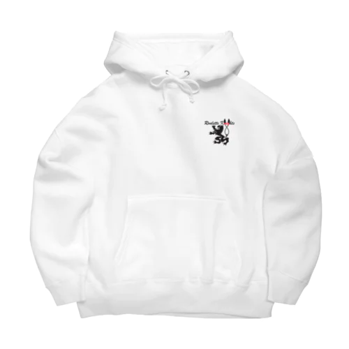 Roulette Knights Big Hoodie