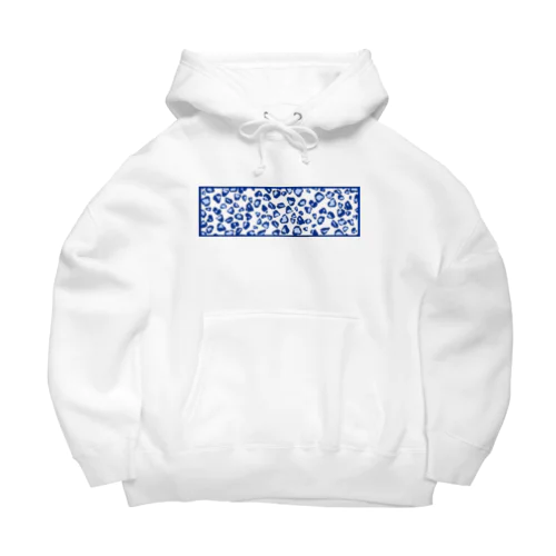 D09 Big Hoodie