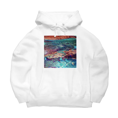 jupiter Big Hoodie