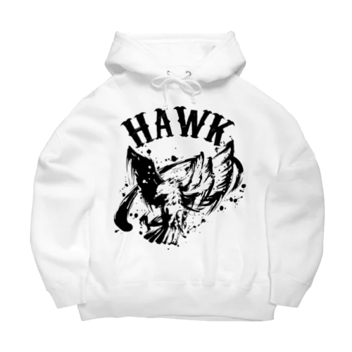 HAWK Big Hoodie