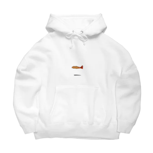 EBI-FLY Big Hoodie