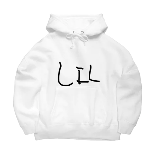 lil Big Hoodie