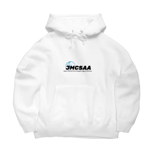 JMCSAAグッズ Big Hoodie