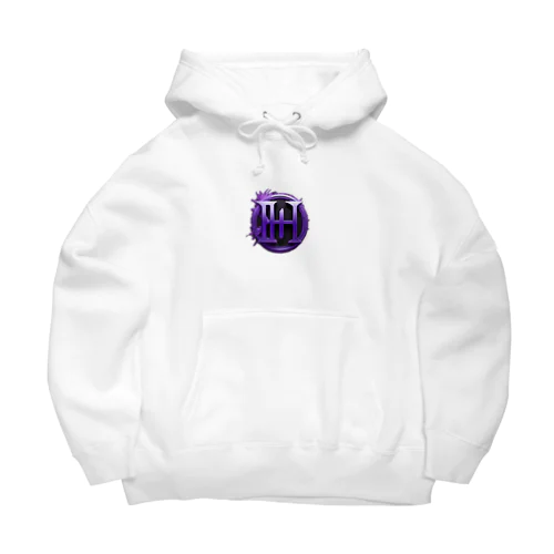 Euphoria street LOGO  Big Hoodie