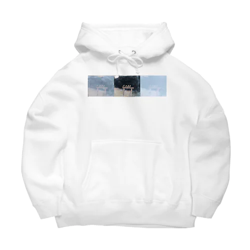 FILTER_s1 Big Hoodie