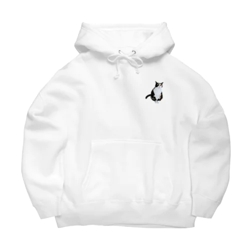 Chloe Big Hoodie