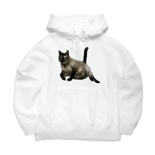 SLY Big Hoodie