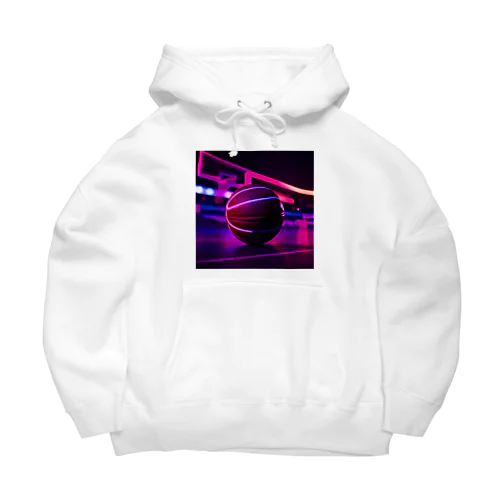 NEONB Big Hoodie