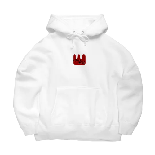 Knock on wood  Big Hoodie