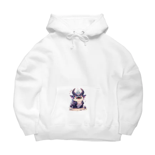 RH Big Hoodie