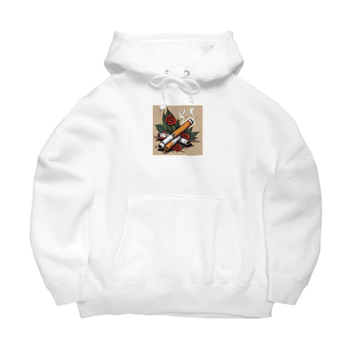 chill Big Hoodie