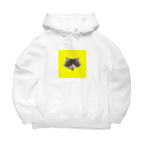 NEMUMI YW Big Hoodie