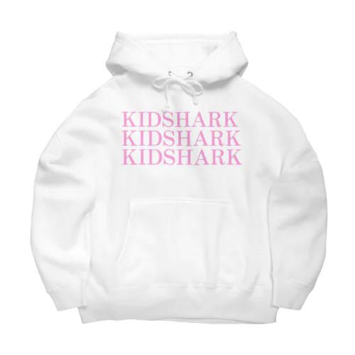 KIDSHARK Big Hoodie