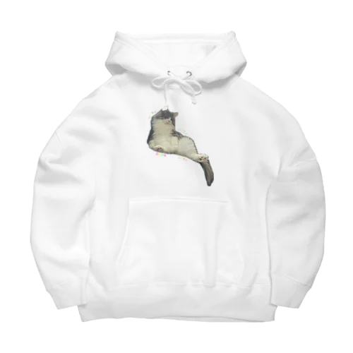 DOYA Big Hoodie