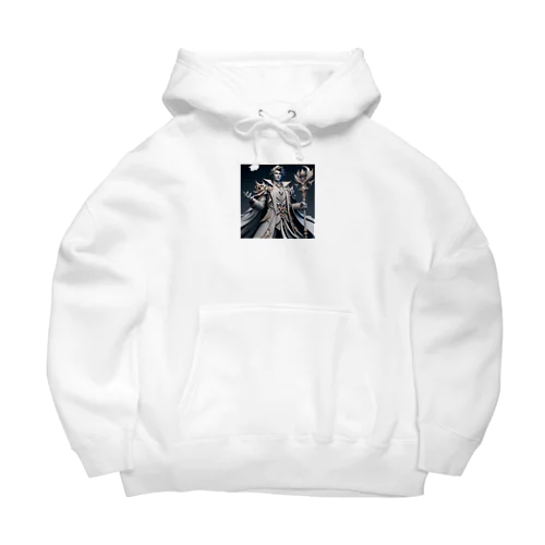 ザラックス3Dプリンターバージョン Big Hoodie