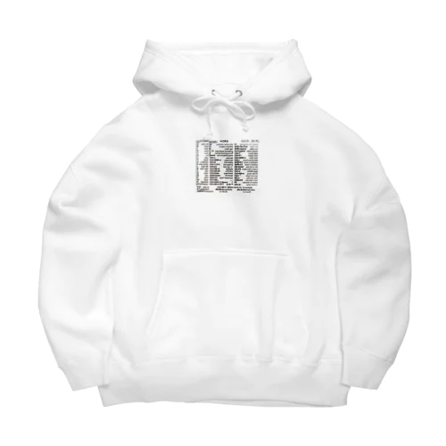 Word,Excel ショートカットキー Big Hoodie