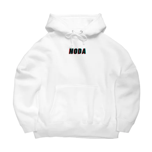 NODA Big Hoodie