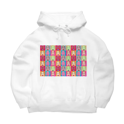 KARICONIC CHANCHACA Big Hoodie