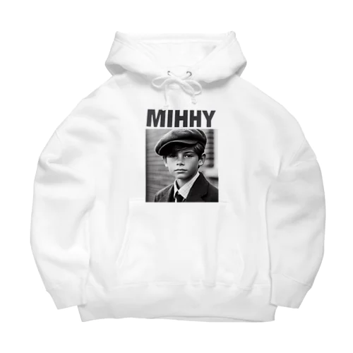 MIHHY Big Hoodie