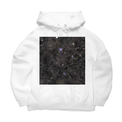 NGC1333 Big Hoodie