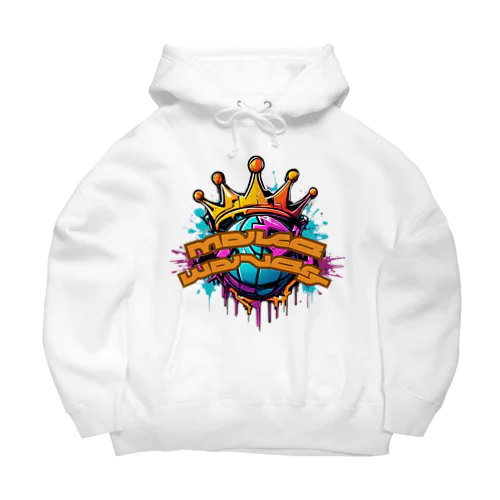 MW Big Hoodie