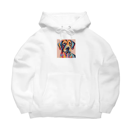 ONE LIFE Big Hoodie