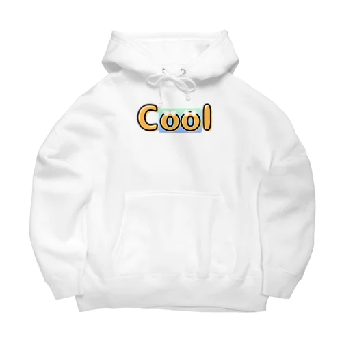 【LetterDesigns】Cool👶🏻🍼 -YE Big Hoodie