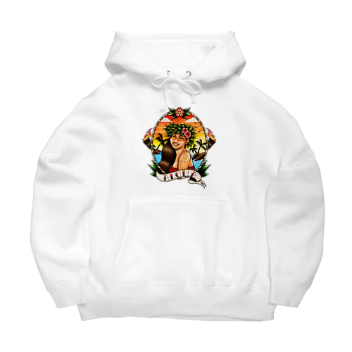 🌺ALOHA🌴 Big Hoodie