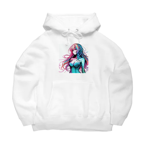 Era Big Hoodie