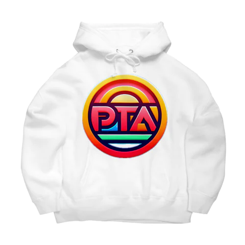 PTA Big Hoodie