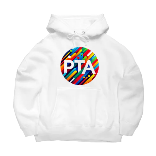 PTA Big Hoodie