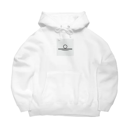 simple Big Hoodie