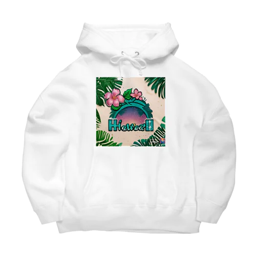 🌟Hawaii🌟🌠👏🌠 Big Hoodie