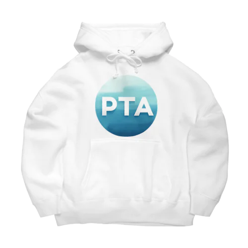 PTA Big Hoodie