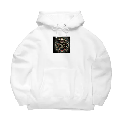 cocoraion Big Hoodie