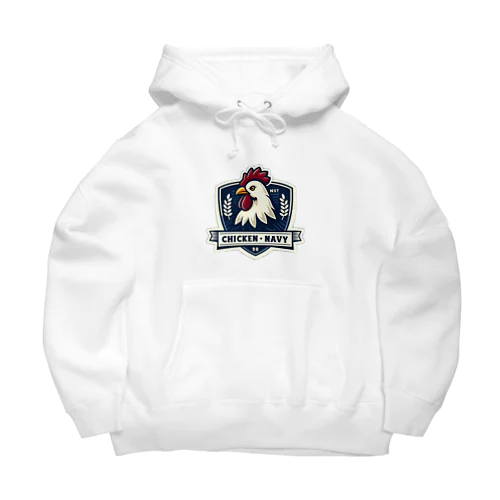 South Pacific special operations fleet：南太平洋方面特殊作戦艦隊 Big Hoodie