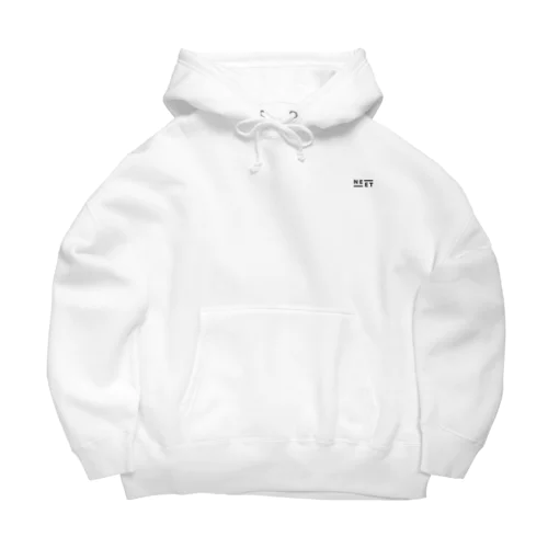 neet Big Hoodie