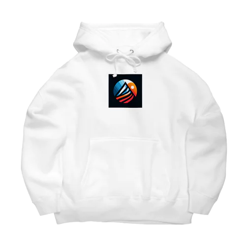 Apn11 Big Hoodie