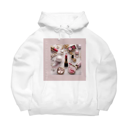 Beauty Big Hoodie