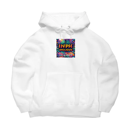 INFPの人 Big Hoodie