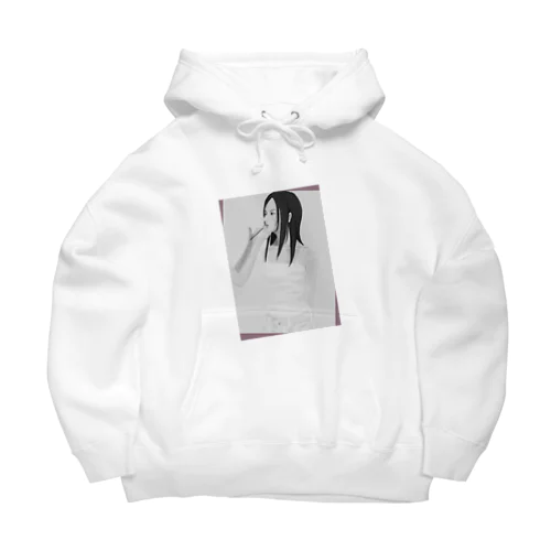 BENI Big Hoodie