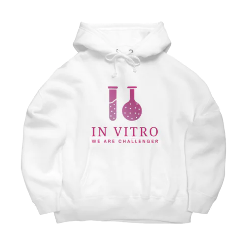 IN VITRO Big Hoodie